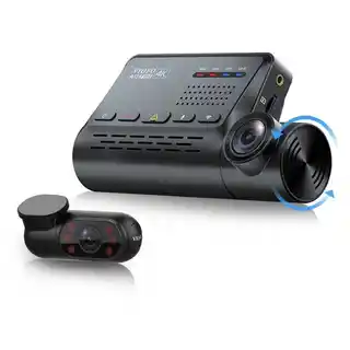 Viofo Kamera samochodowa A139 PRO 2CH IR (TAXI)