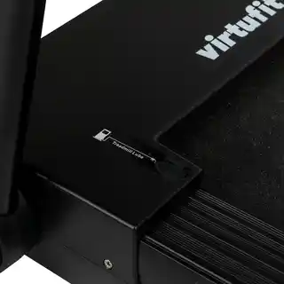 VirtuFit Bieżnia elektryczna składana Run Fit 1.25 CHP z 40 programami