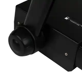 VirtuFit Bieżnia elektryczna składana Run Fit 1.25 CHP z 40 programami