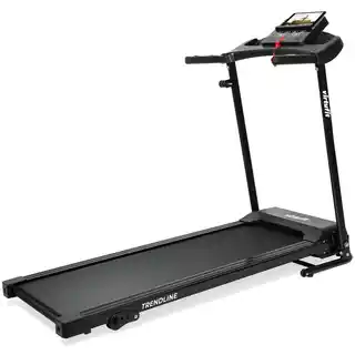 VirtuFit Bieżnia elektryczna Trendline 2 CHP z Bluetooth i 40 programami