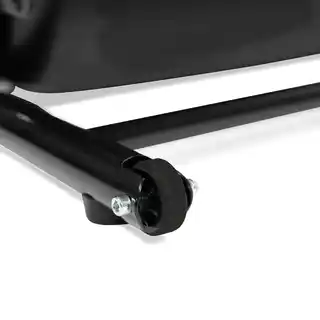 VirtuFit Bieżnia elektryczna Trendline 2 CHP z Bluetooth i 40 programami