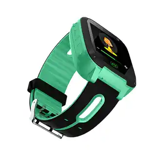 Vitammy Smart Kid Watch zielony Smartwatch dla dzieci