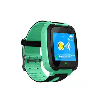 Vitammy Smart Kid Watch zielony Smartwatch dla dzieci