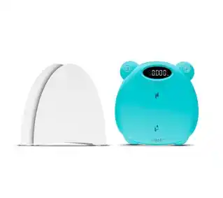 Vitammy Waga Dla Niemowląt Noworodków Dzieci Babycinno