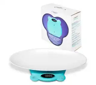 Vitammy Waga Dla Niemowląt Noworodków Dzieci Babycinno