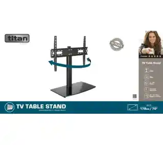 Vivanco VVTVBASE70INCH45KG do 70 Max 45kg Uchwyt
