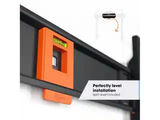 Vogel S TVM 3203 płaski uchwyt do TV 19 -50