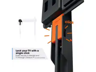 Vogel S TVM 3203 płaski uchwyt do TV 19 -50