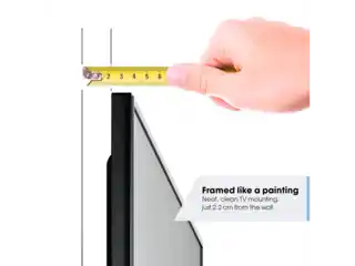 Vogel S TVM 3203 płaski uchwyt do TV 19 -50