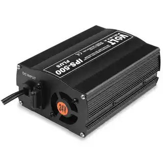Volt Przetwornica IPS 500 Plus 350W 24V/220-240V IPS50024V