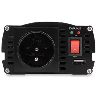 Volt Przetwornica IPS 500 Plus 350W 24V/220-240V IPS50024V