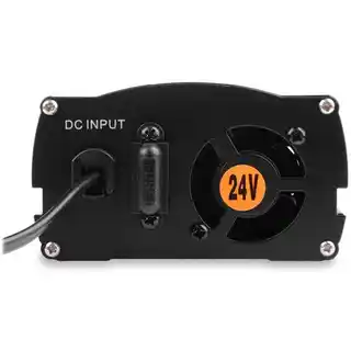 Volt Przetwornica IPS 500 Plus 350W 24V/220-240V IPS50024V