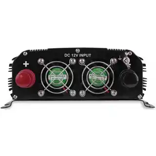 Volt Przetwornica Napięcia Czysty Sinus 12V 230V 3000W