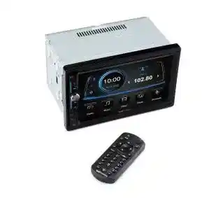 Vordon HT-760 Bristol z USB/SD 7 4x60W Bluetooth Radioodtwarzacz samochodowy 2DIN