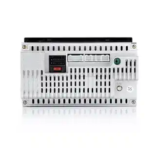 Vordon Radio samochodowe AC-8280 Wally Bt Sd Usb