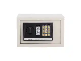 Vorel Sejf Z Zamkiem Cyfrowym 31X20X20Cm 78642