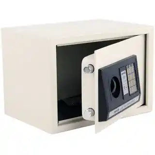 Vorel Sejf Z Zamkiem Cyfrowym 35 25 25Cm 78641