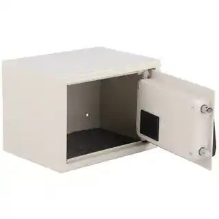 Vorel Sejf Z Zamkiem Cyfrowym 35 25 25Cm 78641