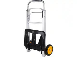Vorel Składany Wózek Magazynowy 90Kg 78661