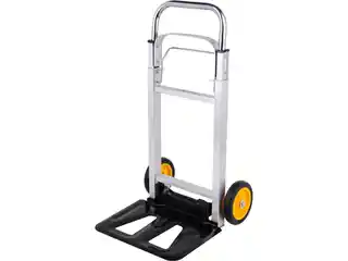 Vorel Składany Wózek Magazynowy 90Kg 78661