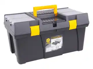 Vorel Skrzynka Narzędziowa Plastikowa Pr-26 78815