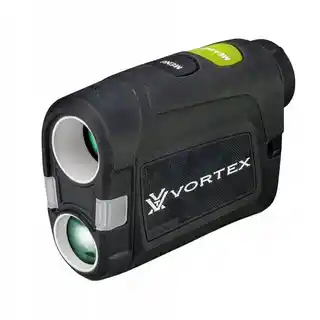 Vortex Anarch OIS Dalmierz golfowy 1400 metrów, laserowy, wodoodporny, z funkcją pomiaru odległości, kompaktowy