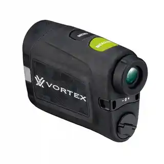 Vortex Anarch OIS Dalmierz golfowy 1400 metrów, laserowy, wodoodporny, z funkcją pomiaru odległości, kompaktowy