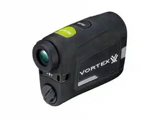 Vortex Anarch OIS Dalmierz golfowy 1400 metrów, laserowy, wodoodporny, z funkcją pomiaru odległości, kompaktowy