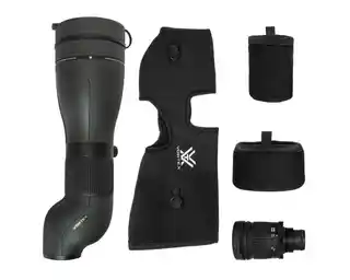 Vortex Luneta obserwacyjna Diamondback HD 20-60x85 - prosta