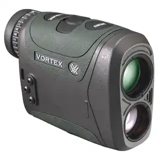 Vortex Razor HD 4000 GB dalmierz balistyczny, laserowy, z funkcją balistyczną, precyzyjny, kompaktowy, dla myśliwych, strzelców, z funkcją pomiaru odległości