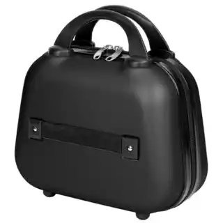 Voyano Zestaw walizek Azores 28.5/55/66/76 cm Czarny