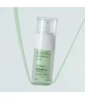VT Cosmetics Cica Reti-A Essence esencja do twarzy z retinaloem 0.1 30ml
