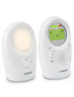 Vtech NIANIA ELEKTRONICZNA AUDIO Z WYśWIETLACZEM DM-1211