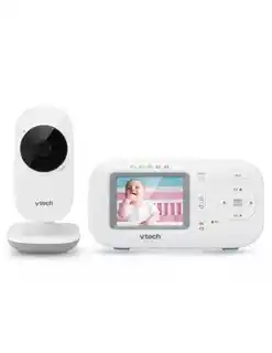Vtech NIANIA ELEKTRONICZNA VIDEO 2 4 CALA VM-2251