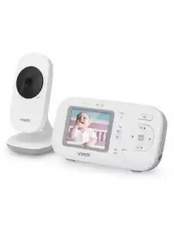 Vtech NIANIA ELEKTRONICZNA VIDEO 2 4 CALA VM-2251
