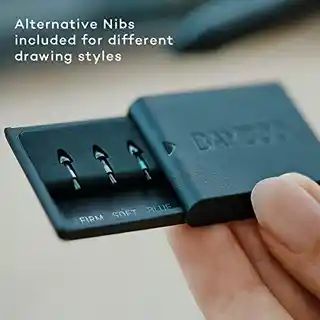 Wacom Pióro Bamboo Ink Plus Windows Android