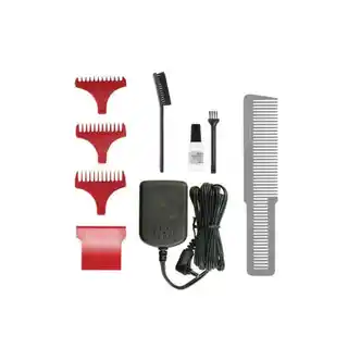 Wahl 8171-016 Detailer Cordless/ Trymer