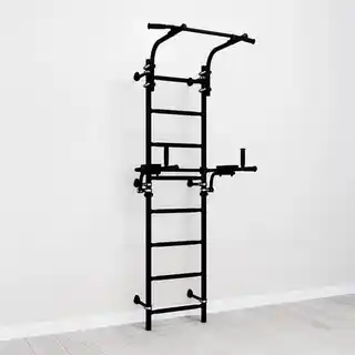 Wallbarz Drabinka gimnastyczna metalowa Gym 3