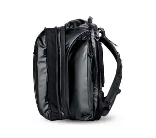 Wandrd Transit 35L Czarny Plecak
