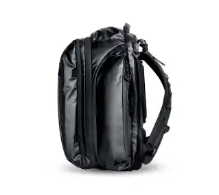 Wandrd Transit 35L Czarny Plecak