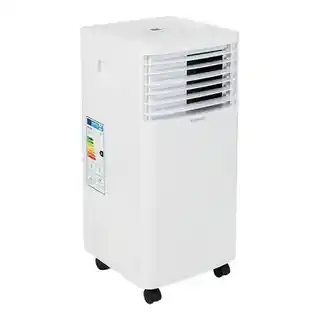 Warmtec Klimatyzator przenośny Sotra KP26W z Wi-Fi