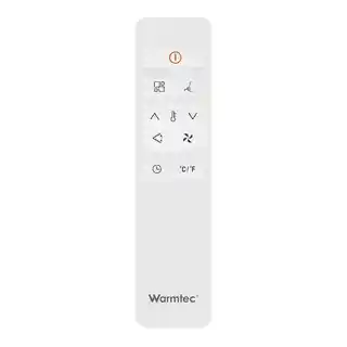 Warmtec Klimatyzator przenośny Sotra KP26W z Wi-Fi
