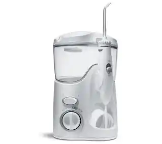 Waterpik Irygator stacjonarny WF-100 Biały plus 6 Końcówek