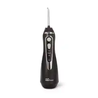 Waterpik Irygator WP-582 Cordless Advanced 2.0 Czarny