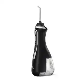 Waterpik Irygator WP-582 Cordless Advanced 2.0 Czarny