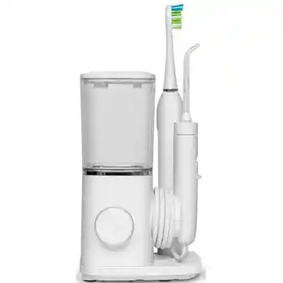 Waterpik Irygator ze szczoteczką CC-04