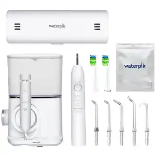 Waterpik Irygator ze szczoteczką CC-04