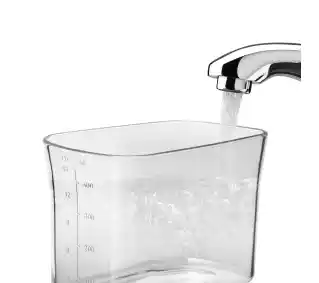 Waterpik WF-310 Nano Irygator do zębów