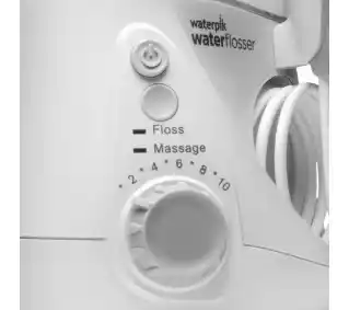 Waterpik WF-660 Ultra Professional Irygator do zębów