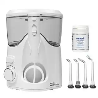 Waterpik WF06 irygator
